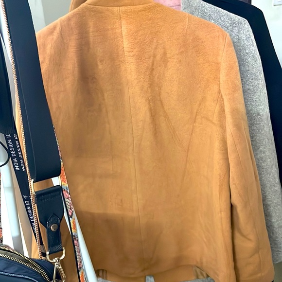 Ulmia Staff Korean blazer | NWOT - Picture 6 of 17